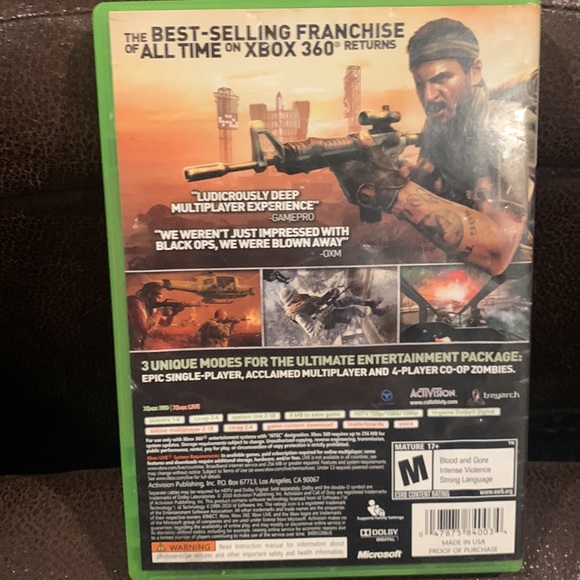 Xbox 360 - Picture 2 of 3